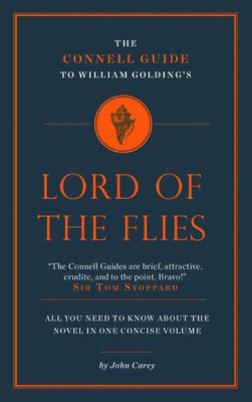 William Golding's Lord of the Flies - John Carey