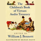 William J Bennett Children s Audio Treasury