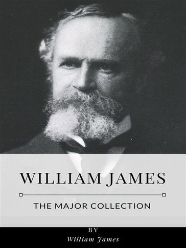 William James  The Major Collection - William James
