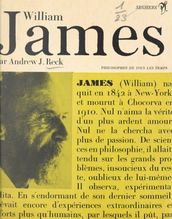 William James et l attitude pragmatiste