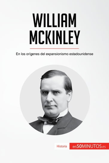 William McKinley - 50Minutos