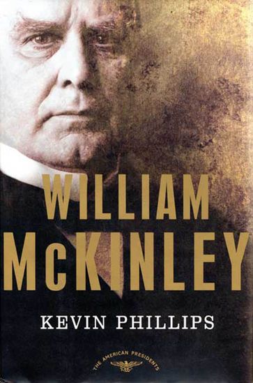 William McKinley - Kevin Phillips