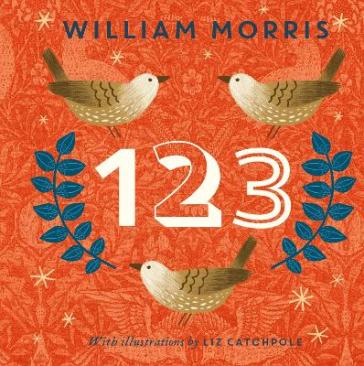 William Morris 123 - William Morris