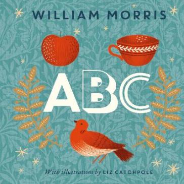 William Morris ABC - William Morris