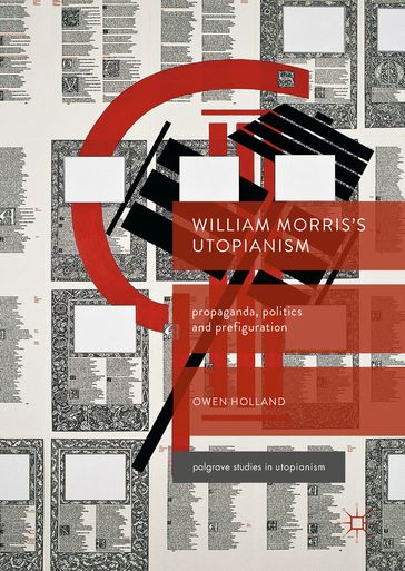 William Morris's Utopianism - Owen Holland