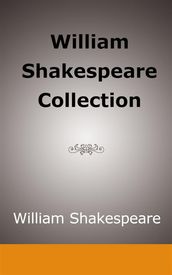 William Shakespeare collection