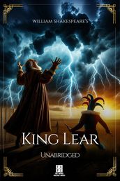 William Shakespeare s King Lear - Unabridged
