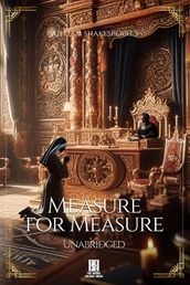 William Shakespeare s Measure for Measure - Unabridged
