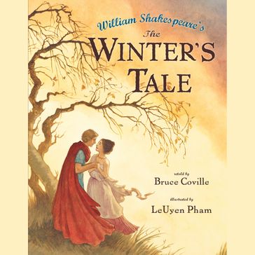 William Shakespeare's The Winter's Tale - Bruce Coville