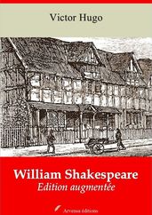 William Shakespeare  suivi d annexes