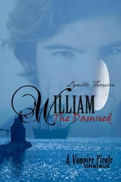 William The Damned: A Vampire Pirate