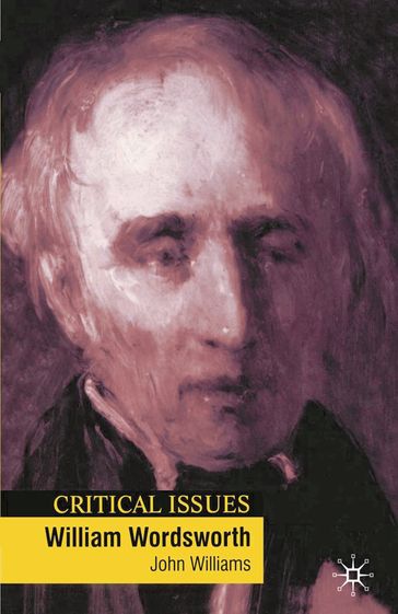 William Wordsworth - John Williams
