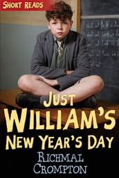 William s New Year s Day (Short Reads)