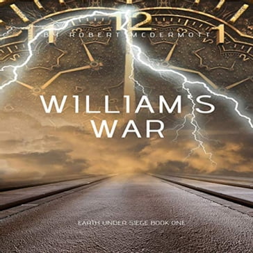 William's War - Robert McDermott