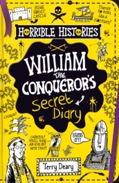 William the Conqueror s Secret Diary