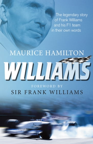 Williams - Maurice Hamilton