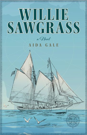 Willie Sawgrass - Aida Gale