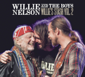 Willie and the boys willie s stash vol.2