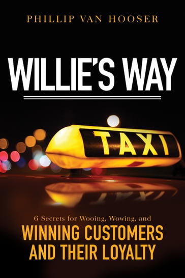 Willie's Way - Phillip Van Hooser