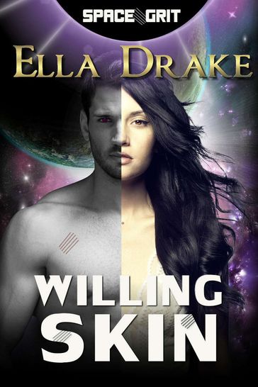 Willing Skin - Ella Drake