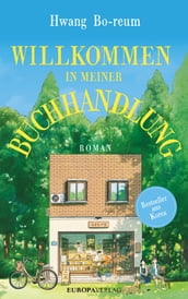 Willkommen in meiner Buchhandlung