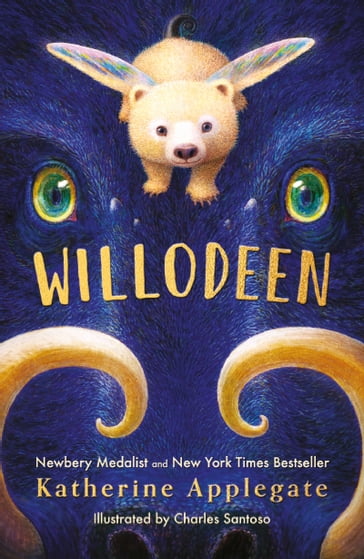 Willodeen - Katherine Applegate