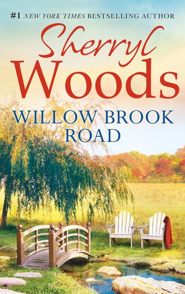 Willow Brook Road (A Chesapeake Shores Novel, Book 13) - Sherryl Woods