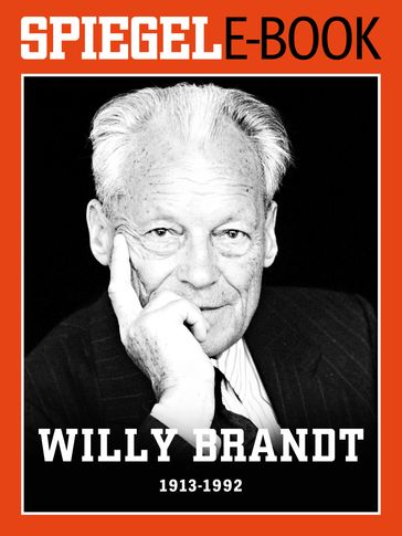 Willy Brandt (1913-1992) - Jan Fleischhauer