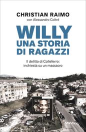 Willy. Una storia di ragazzi