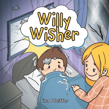 Willy Wisher - Tina Pfeiffer