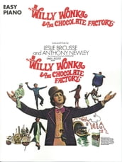 Willy Wonka & The Chocolate Factory (Songbook)