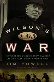 Wilson s War