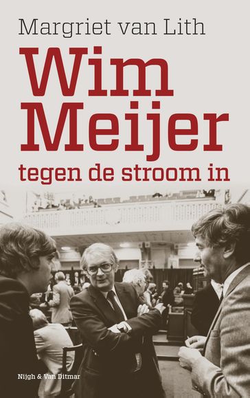 Wim Meijer - Margriet van Lith