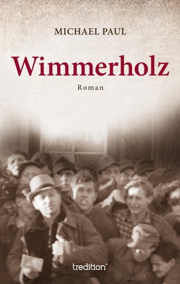 Wimmerholz - Paul Michael