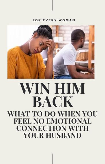 Win Him Back - Henry Obed