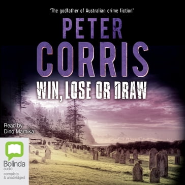 Win, Lose or Draw - Peter Corris