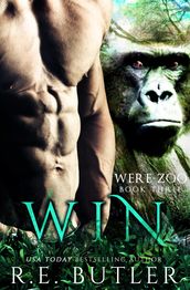 Win (Were Zoo Book Three)