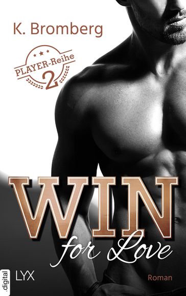 Win for Love - K. Bromberg