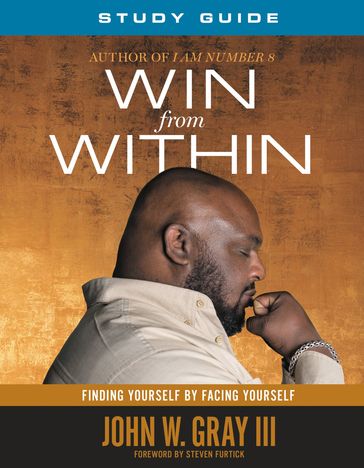 Win from Within - John Gray