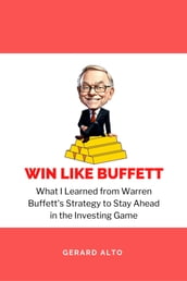 Win like Buffett