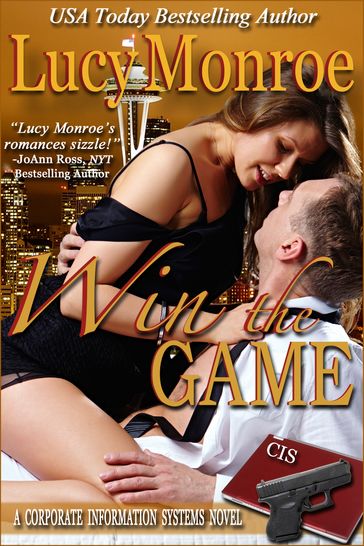 Win the Game - Lucy Monroe