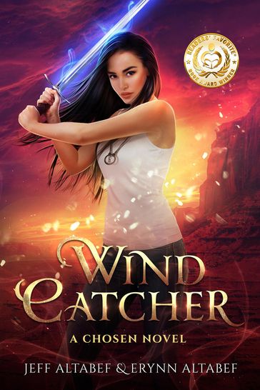 Wind Catcher - Jeff Altabef - Erynn Altabef