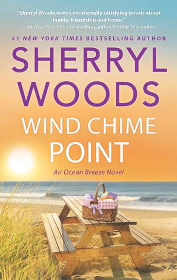 Wind Chime Point - Sherryl Woods