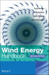 Wind Energy Handbook