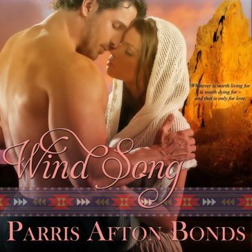 Wind Song - Parris Afton Bonds