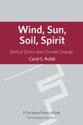 Wind Sun Soil Spirit