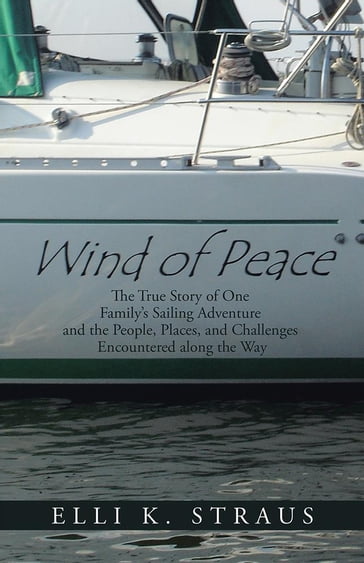 Wind of Peace - Elli K. Straus