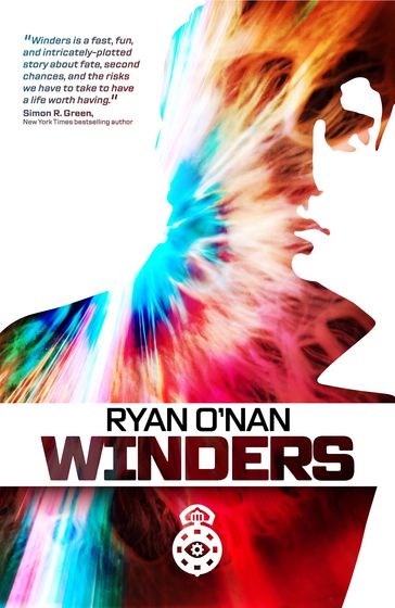Winders - Ryan O