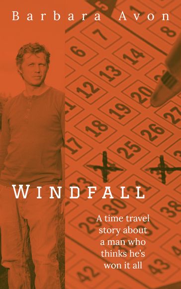 Windfall - Barbara Avon