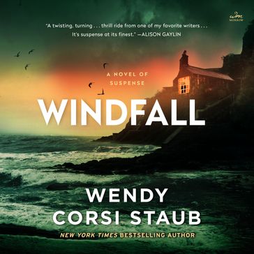 Windfall - Wendy Corsi Staub